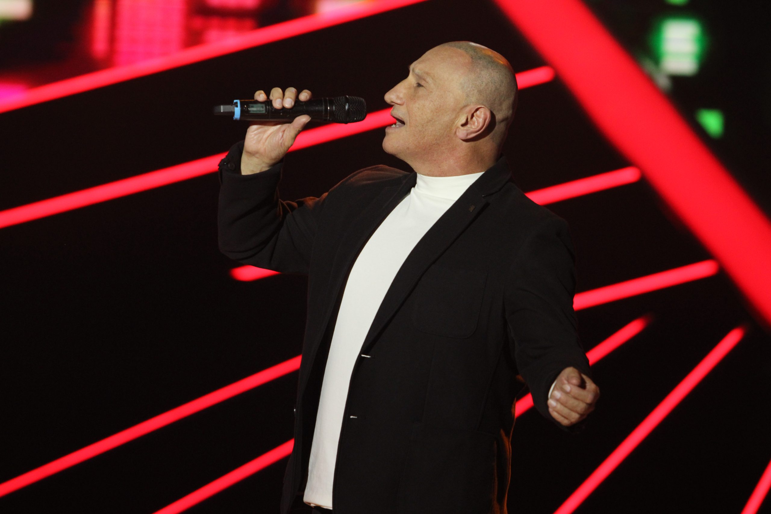 Dragan Subotički ostavio Žiku bez reči, pa dobio novi nadimak: "Ženio sam se tri puta, sadašnja žena je 22 godine mlađa od mene" 6 Dragan kazanova 3