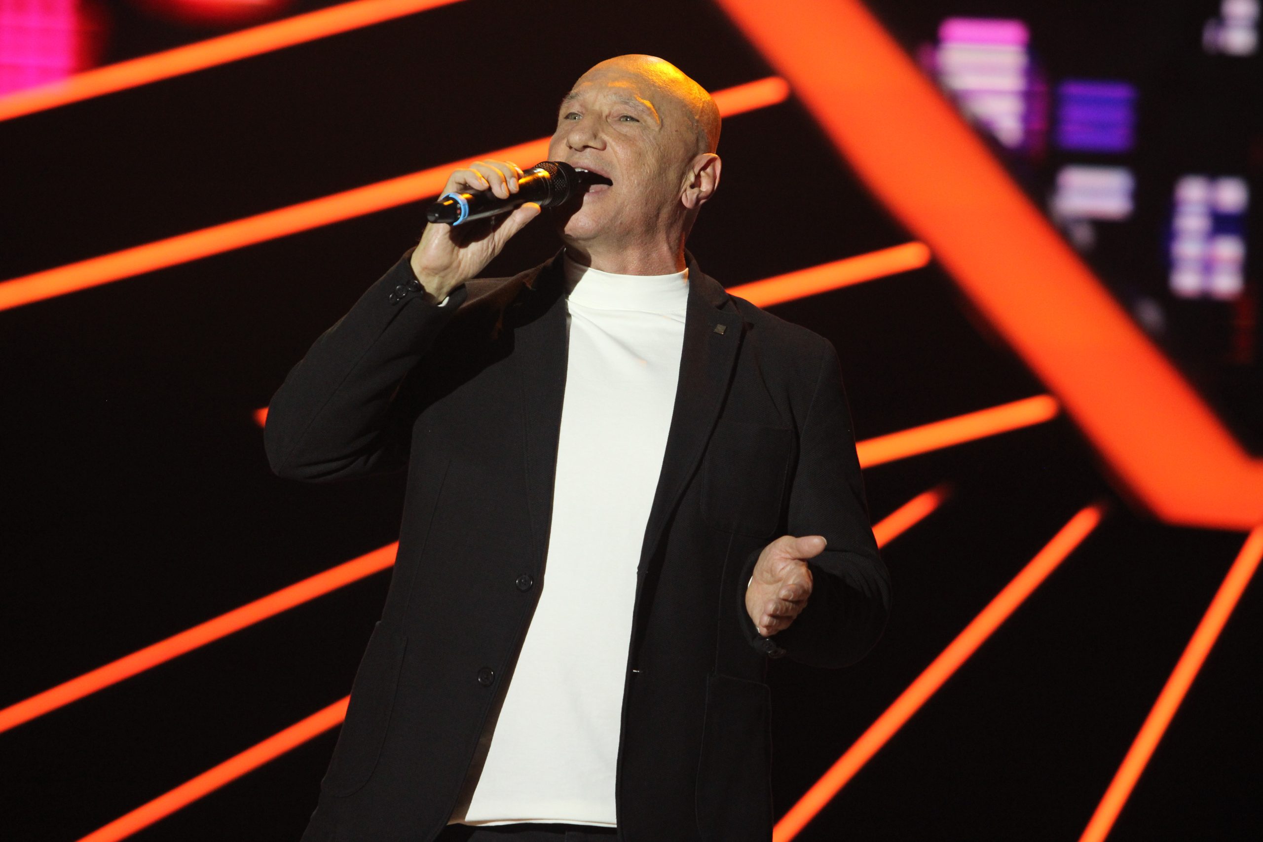 Dragan Subotički ostavio Žiku bez reči, pa dobio novi nadimak: "Ženio sam se tri puta, sadašnja žena je 22 godine mlađa od mene" 5 Dragan kazanova