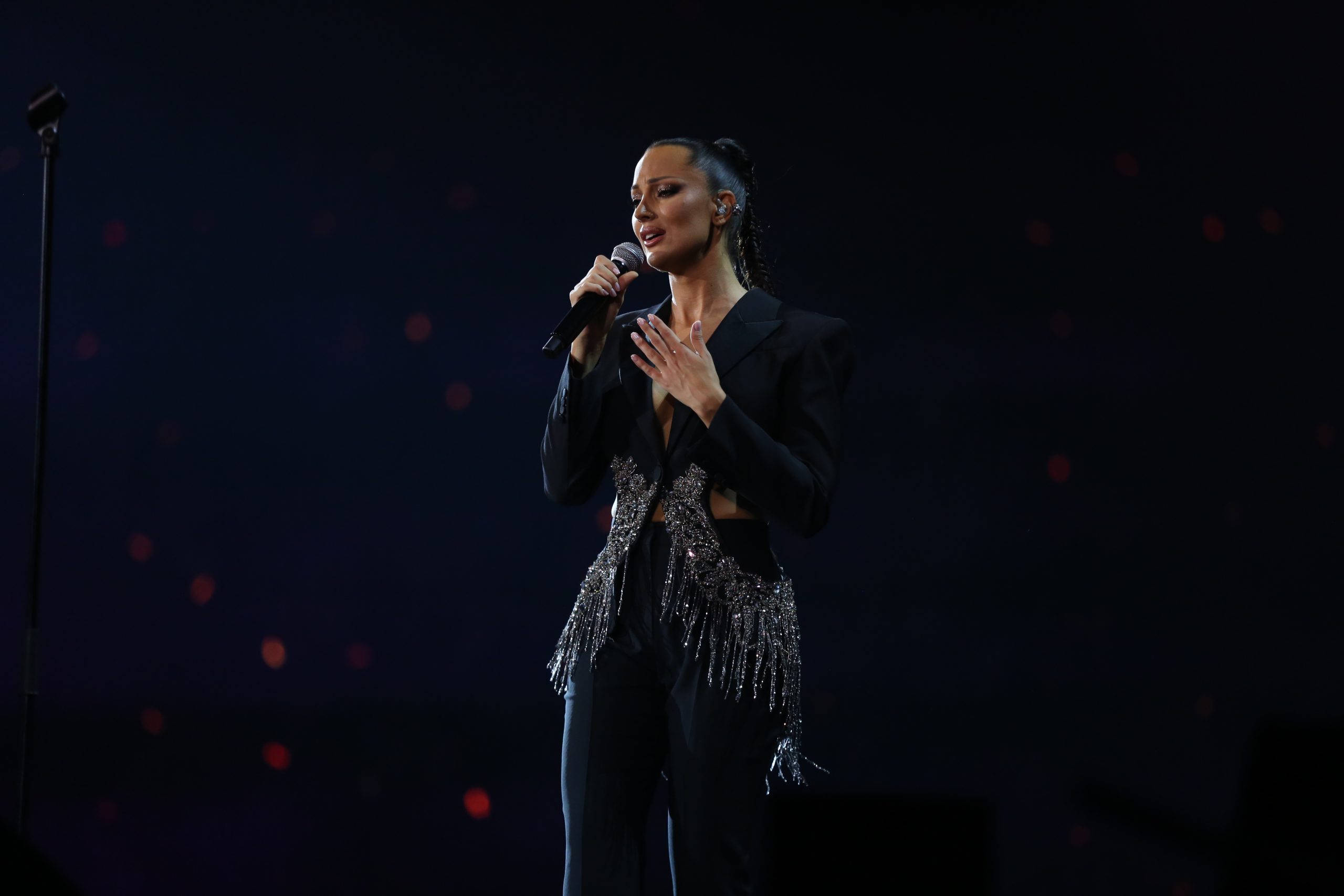 ČISTA DOMINACIJA: Aleksandra Prijović zakazala četvrti koncert u Zagrebu (FOTO) 6 FILP8006