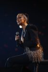Oglasila se Aleksandra Prijović i otkrila šta je preživljavala iza bine: "Ruke su mi bile mokre, nisam mogla da se smirim" 2 FILP8027 1