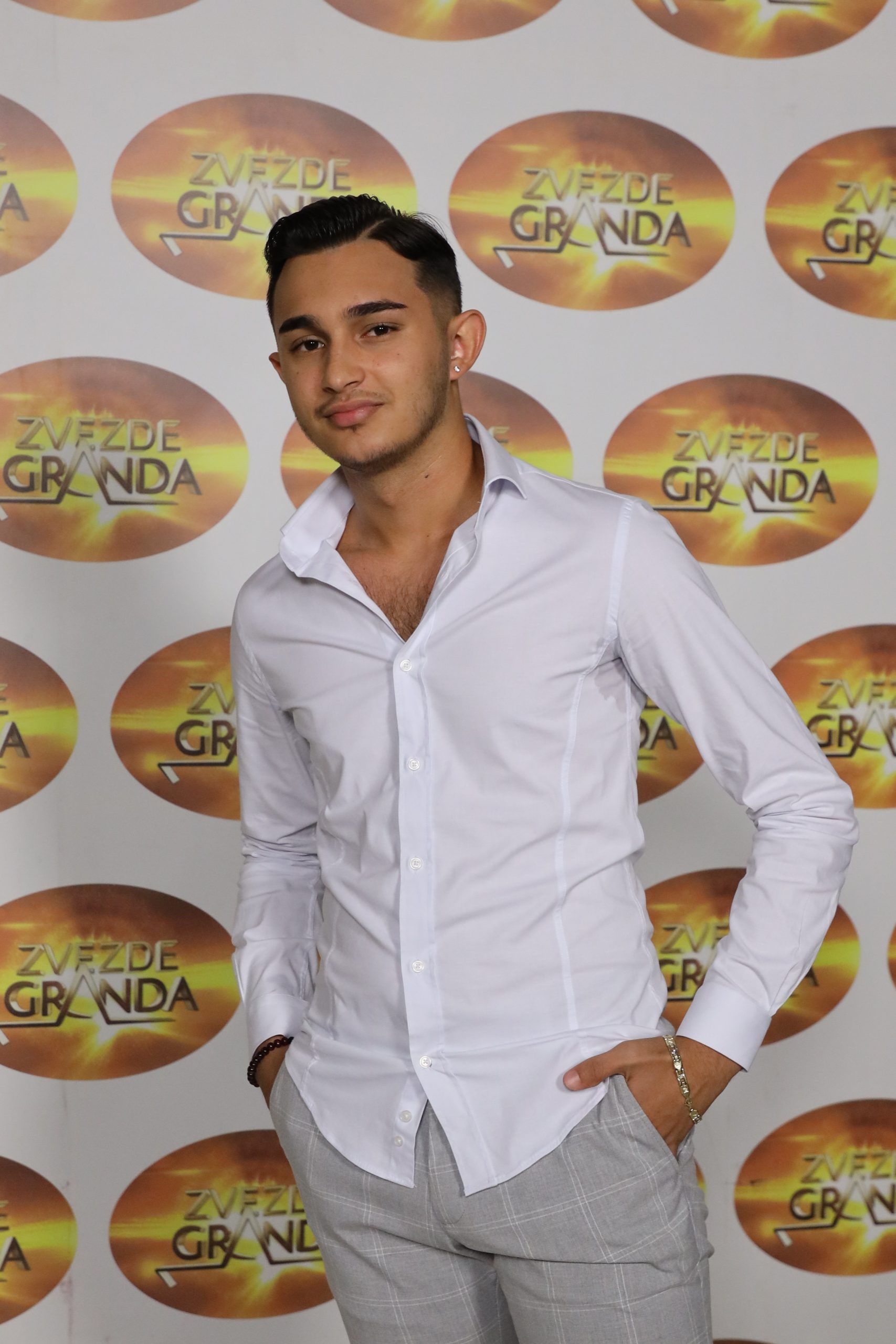 GORAN DIMIC 17 GOD. ZABALJ 1