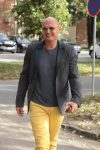 Kao sa modne piste: Milijev današnji stajling svaki moderan muškarac treba da iskopira (VIDEO) 4 IMG 0876