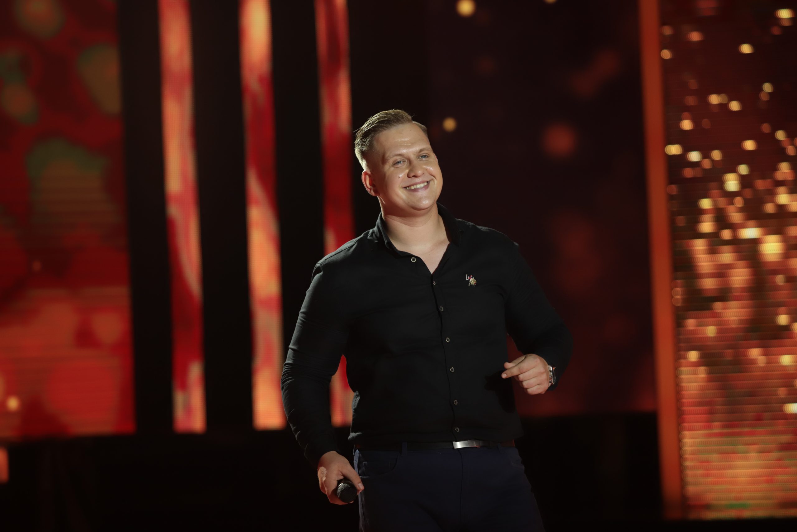 Sidik Šabanović otkrio sve detalje tajnog venčanja: "Sve se odigralo brzo" (VIDEO) 6 IMG 4397