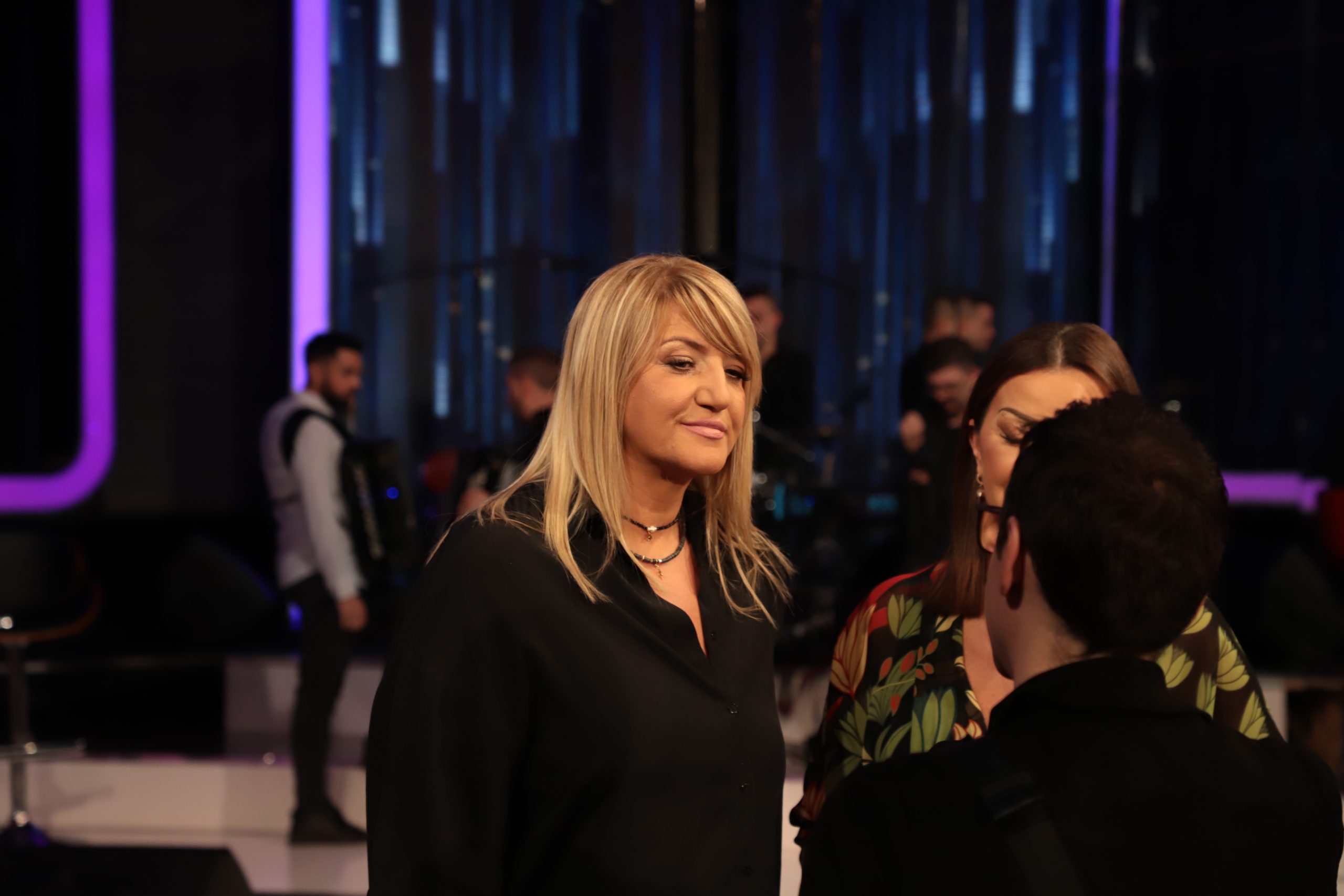 Vesna Milanović o uspehu Aleksandre Prijović: "Kad ste svi znali da će biti zvezda, što joj niste pomogli?" (VIDEO) 7 IMG 4811
