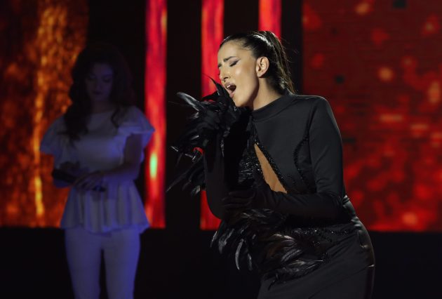 Julija Petrovic ove reci djordja davida nikada nece zaboraviti