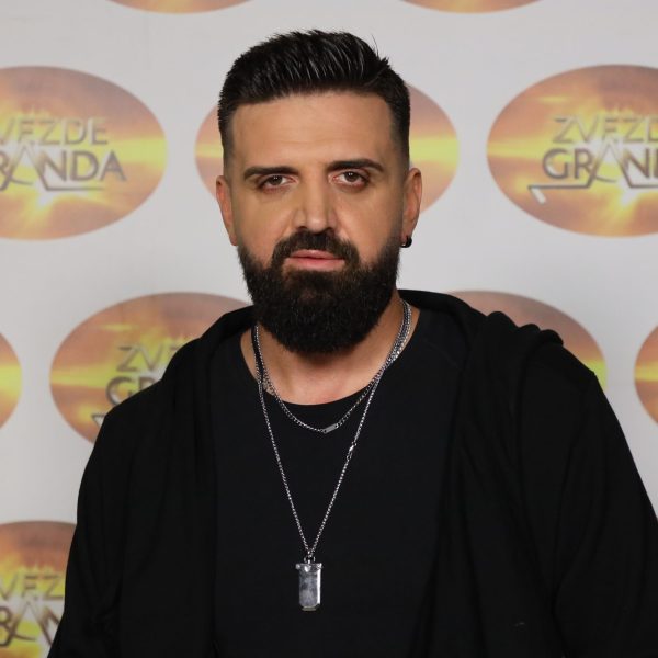 MIKI SEKULOVSKI 36 GOD. VELESMKD 1