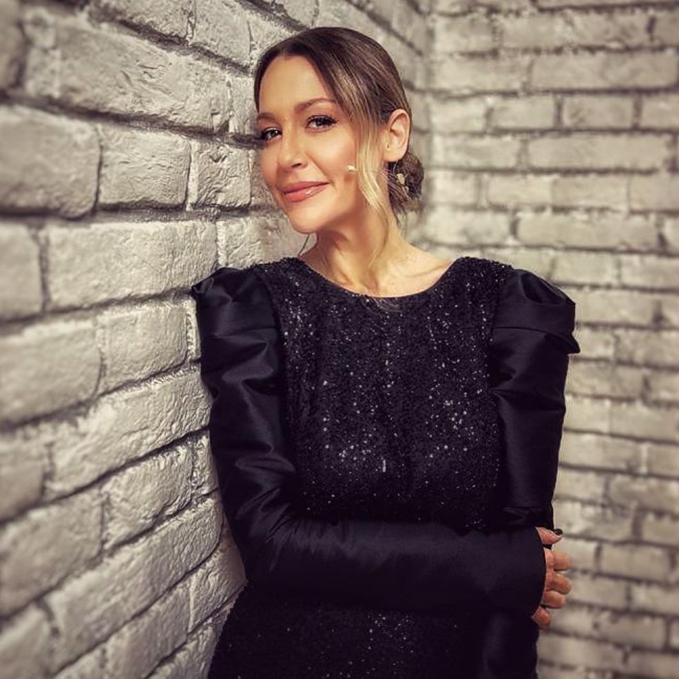 Marijana Micic cerki dala ime
