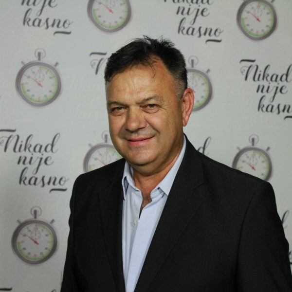 Nazif Muratović Lola 7 NAZIF MURATOVIC LOLA 62 GOD. SABAC 13