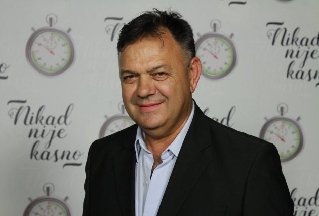 NAZIF MURATOVIC LOLA 62 GOD. SABAC 5