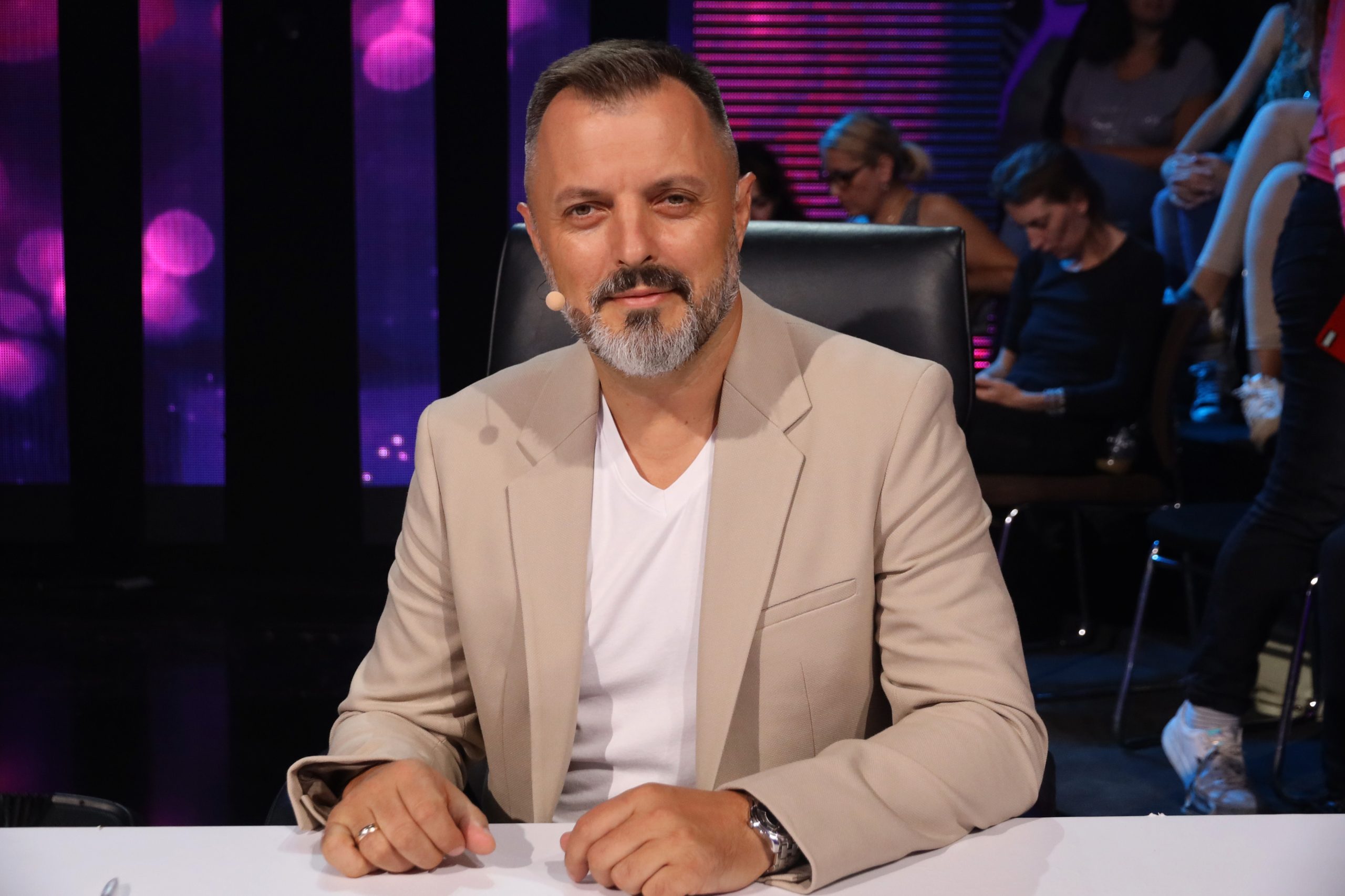 neša manojlović porodica