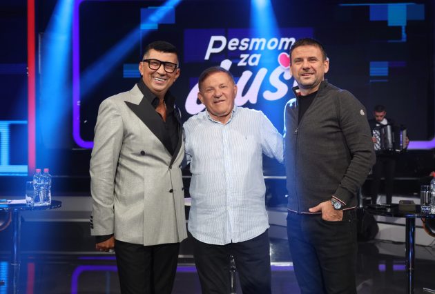 PEJA MILOS I MIKICA BOJANIC PZD SNIMANJE 25092023 FOTO MUNJA 5