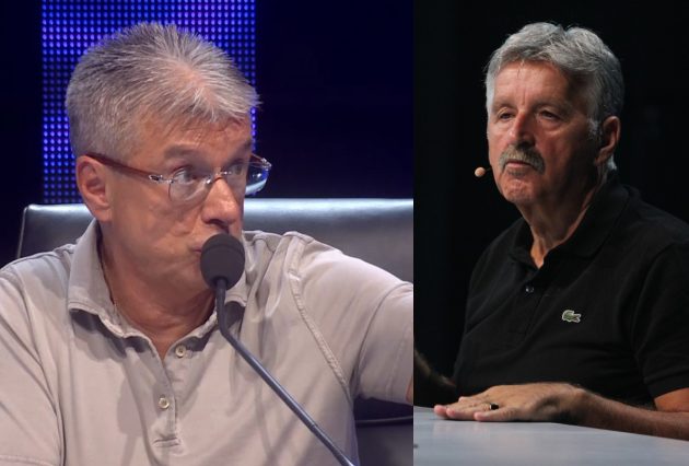 Popovic zapretio takmicaru DISKVALIFIKACIJOM Bosanac odsecan Pevaces matine do 12 sati da ne smetas deci koja spavaju VIDEO