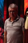 Rođaka poznatog pevača u "Zvezdama Granda", takmičarka podelila žiri: "Meni je simpatična" 3 Rodjaka poznatog pevaca u Zvezdama Granda