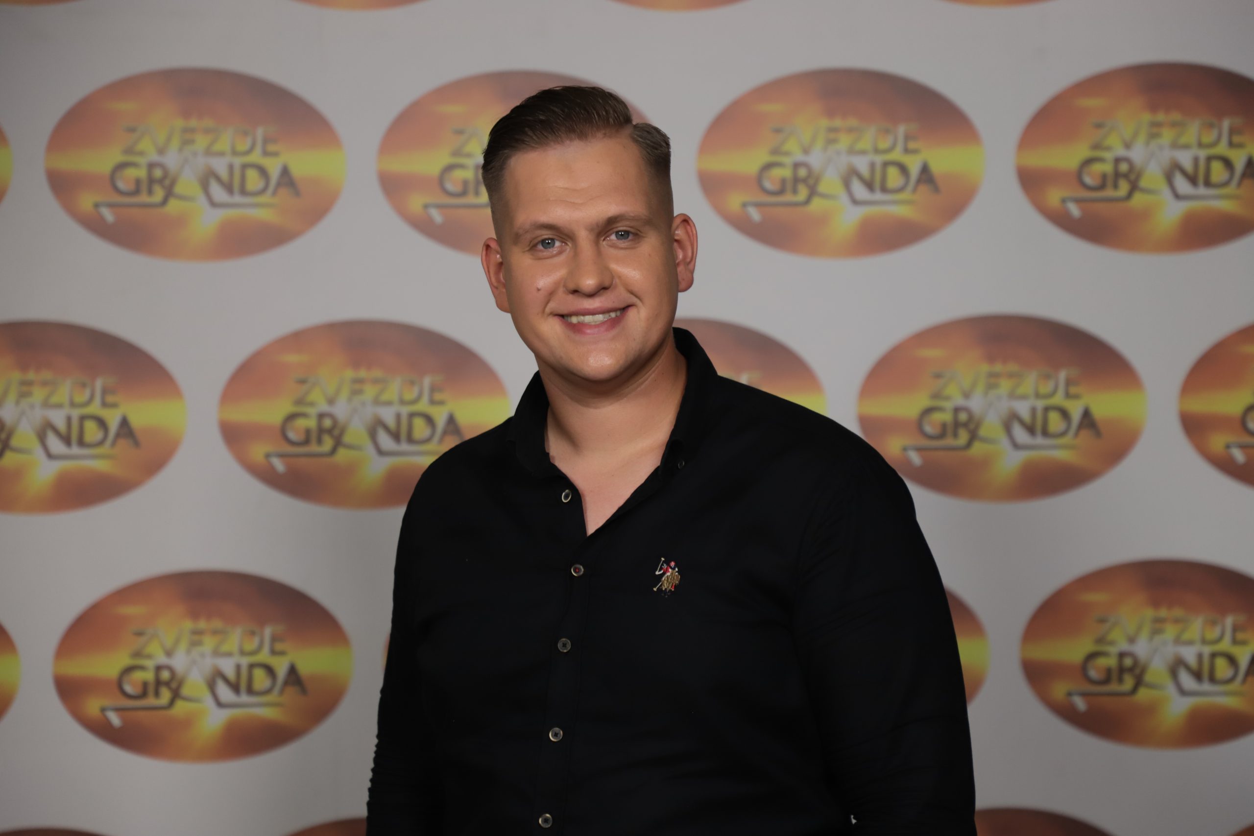 Sidik Šabanović otkrio sve detalje tajnog venčanja: "Sve se odigralo brzo" (VIDEO) 7 SIDIK SABANOVIC 23 GOD. VISOKOBIH 3