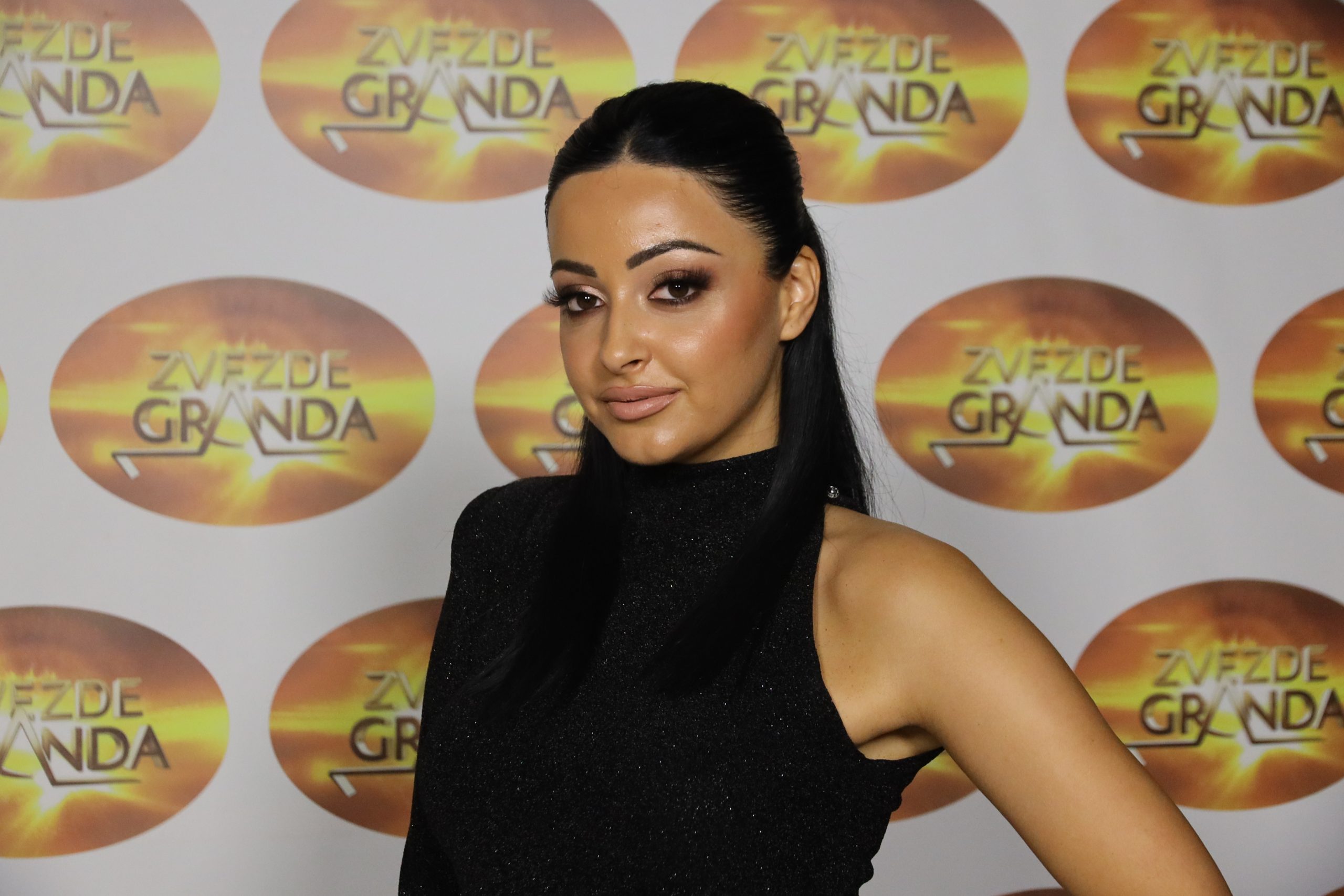 Takmičarka samouvereno: "Ako dve Snežane ne stignu do finala, onda ne znam šta će biti" (VIDEO) 8 SNEZANA KACAR 24 GOD. STARA PAZOVA 4