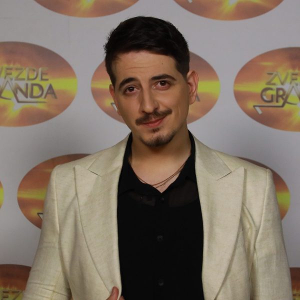 Stefan Tomić 1 STEFAN TOMIC 29 GOD. KRALJEVO 2