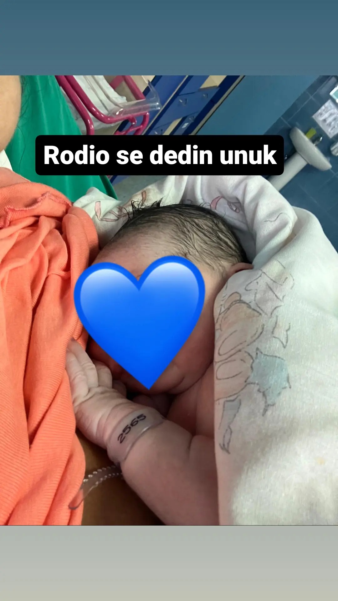 Igoru Milačiću se ispunila velika želja, pevač pun ponosa: "Familijo moja divna, da vam se pohvalim" (FOTO) 6 Snapinsta.app 387194683 18354559279077222 1531222412024179868 n 1080