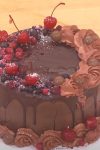 Torta sa tartufima 3