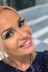 Trudna bivša članica Sofrinog orkestra! Pevačica objavila radosnu vest pa pripretila: "Budite fini da vam ne izađe čmičak" 3 Trudna bivsa clanica Sofrinog orkestra e1697804776230