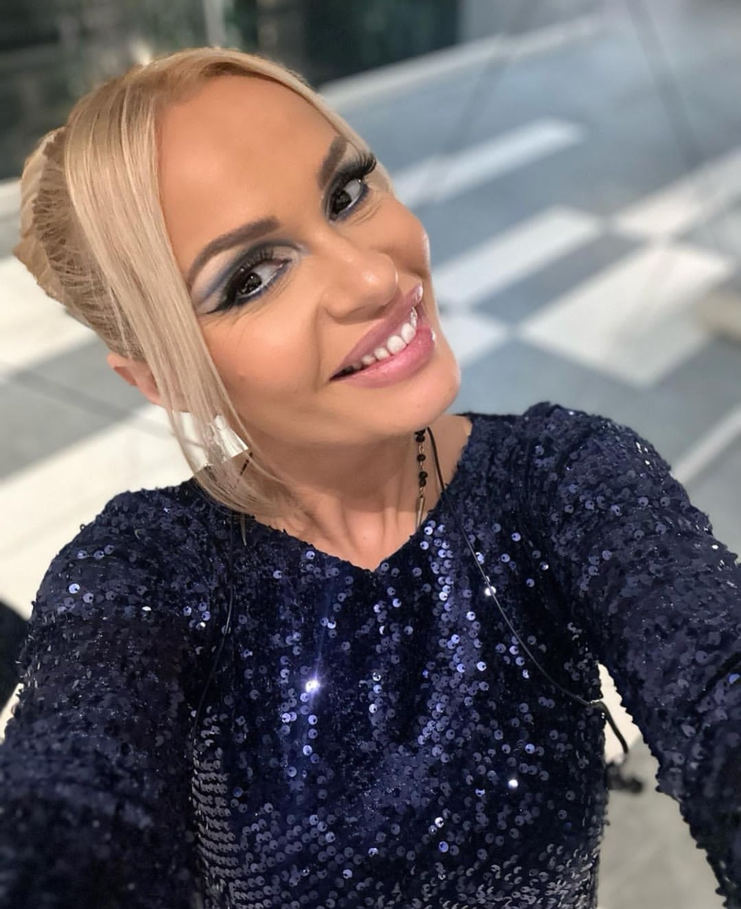 Trudna bivsa pevacica iz Sofrinog orkestra