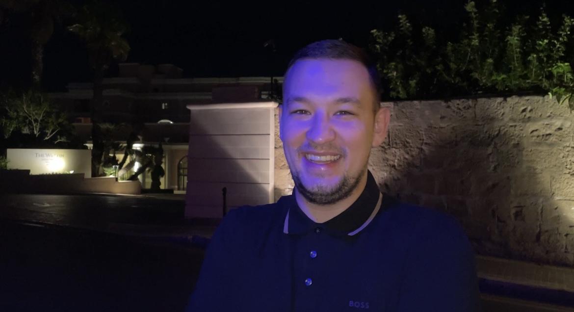 Uros Zivkovic doziveo sok na Malti 1