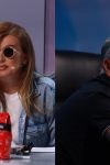 HAOS NA POČETKU Viki napala Bosanca zbog koleginice: "Izdao si je i prodao!" 2 Viki raskrinkala bosanca