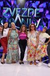 Zavirite iza kulisa snimanja Zvezda Granda: Marija Šerifović se pojavila u haljini, Ceca i Sneža zapevale uživo (VIDEO) 4 ZIRI ZG SNIMANJE 19092023 FOTO MUNJA 16 ok