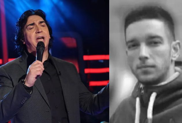 acko nezirovic o smrti sina mirka kodica