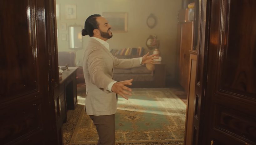 Adil rasplakao publiku, pa poručio: "Živim za tebe koju nemam" (VIDEO) 5 adil