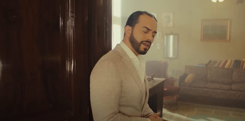 Adil rasplakao publiku, pa poručio: "Živim za tebe koju nemam" (VIDEO) 8 adill