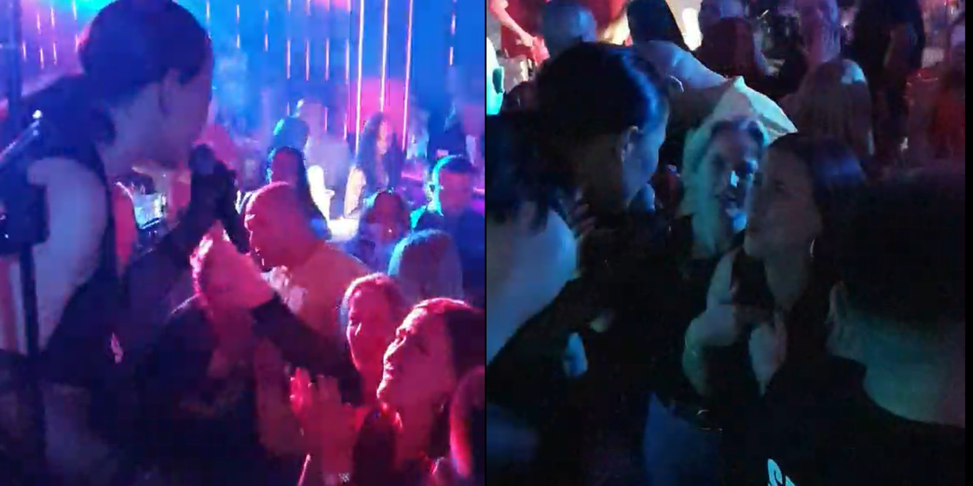 Aleksandra Mladenović rasplakala devojku na nastupu! Grlila je i lila gorke suze, ono što joj je rekla dugo će pamtiti (VIDEO) 6 aleksandra mladenovic rasplakala devojku na nastupu