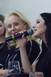 Nikad viđeni snimak Aleksandre Prijović i Šabana Šaulića iz njegovog doma u Beogradu (VIDEO) 4 aleksandra prijovic peva sabanu saulicu