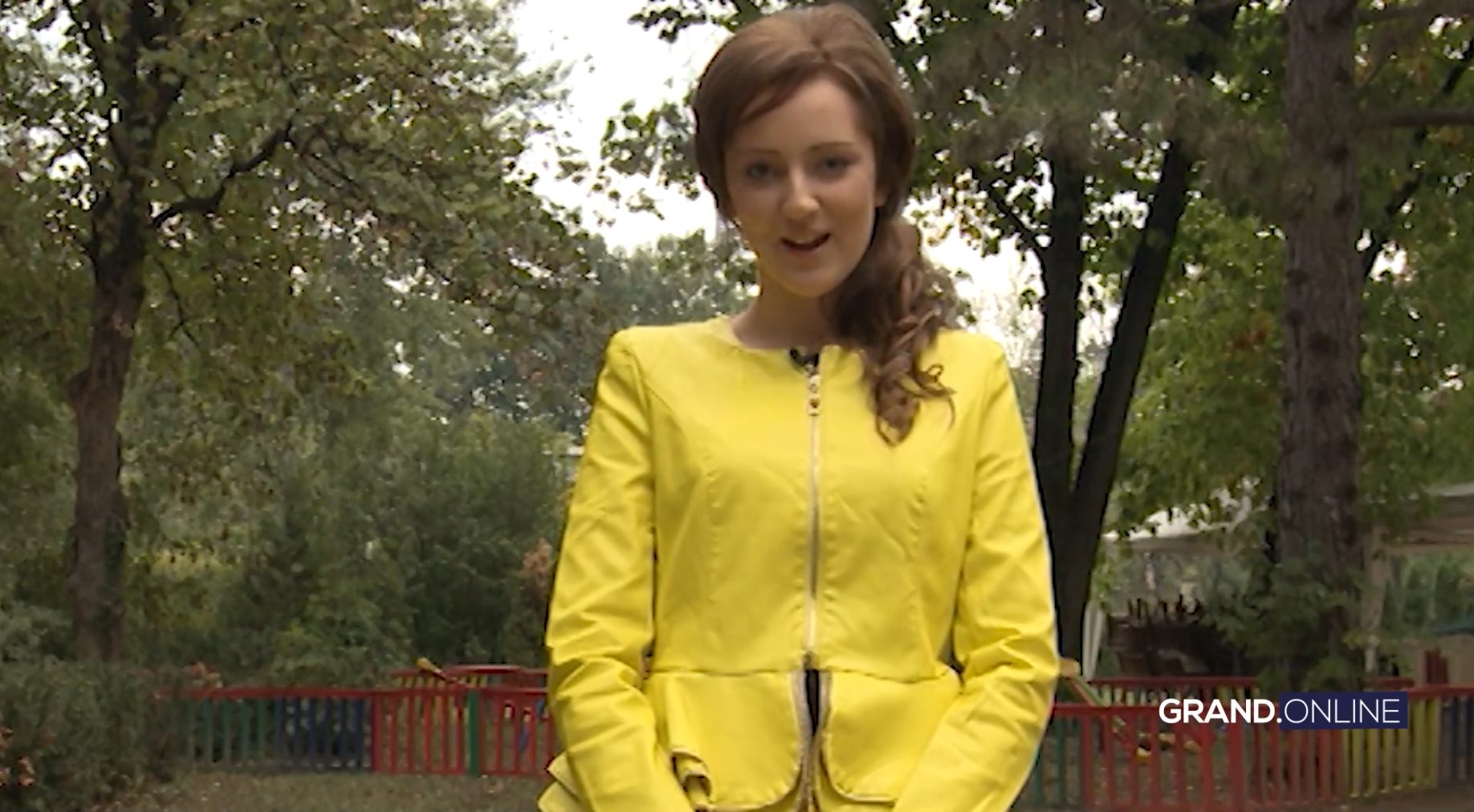 Aleksandra Prijović pre ZVEZDA GRANDA, ovako je govorila na početku karijere: "Sanjala sam da postanem pevačica" (VIDEO) 6 aleksandra prijovic pre zvezda granda