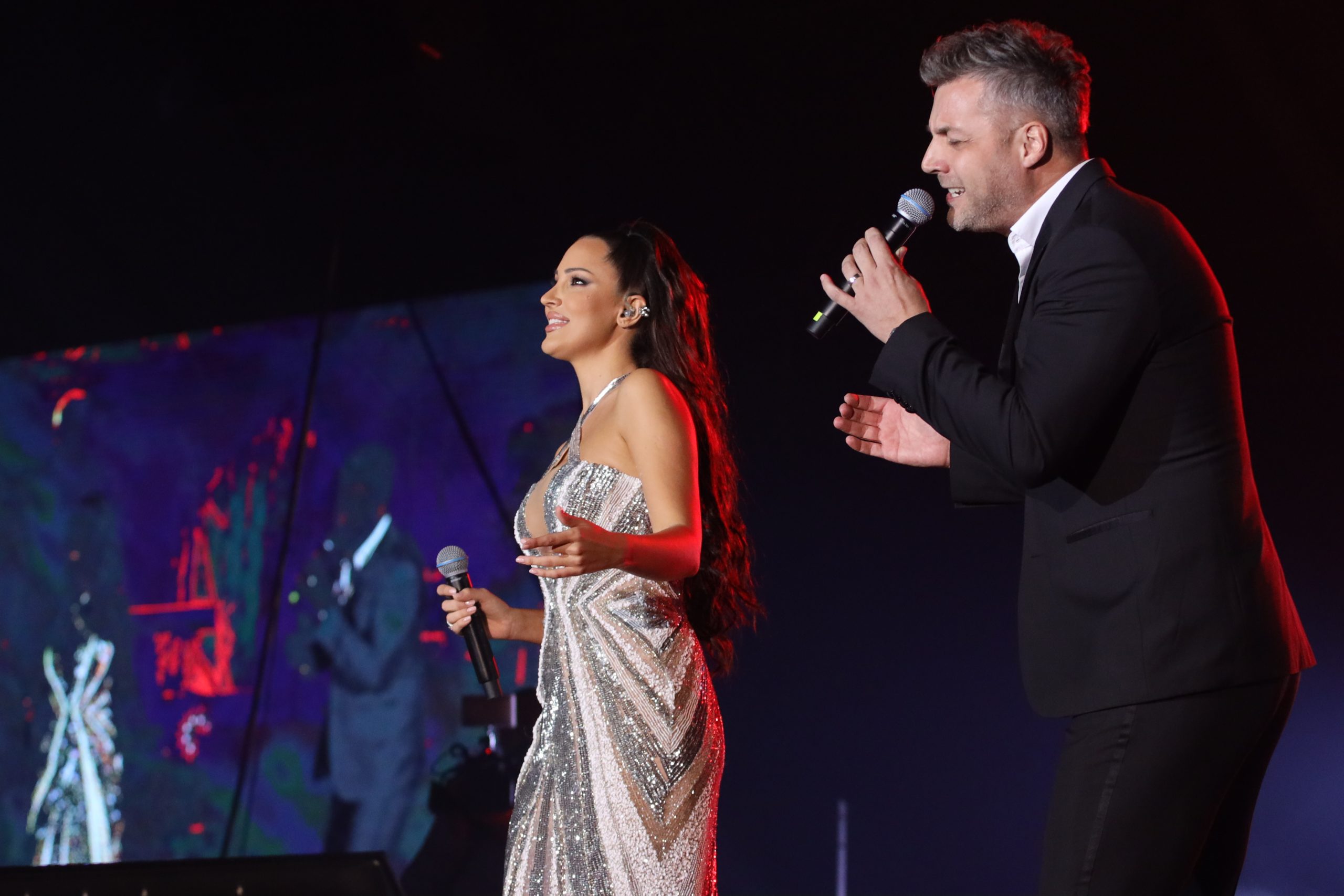Ekstaza, suze i noć za pamćenje: Aleksandra Prijović ispraznila grad zbog drugog koncerta u Sarajevu (VIDEO) 9 Aleksandra Prijović drugi koncert u Sarajevu