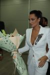 aleksandra prijovic u soku nakon poruke fana 2