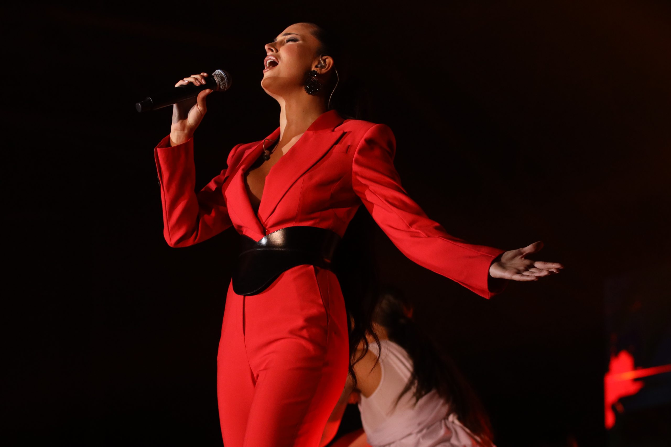 aleksandra prijovic zakazala drugi koncert u tuzli