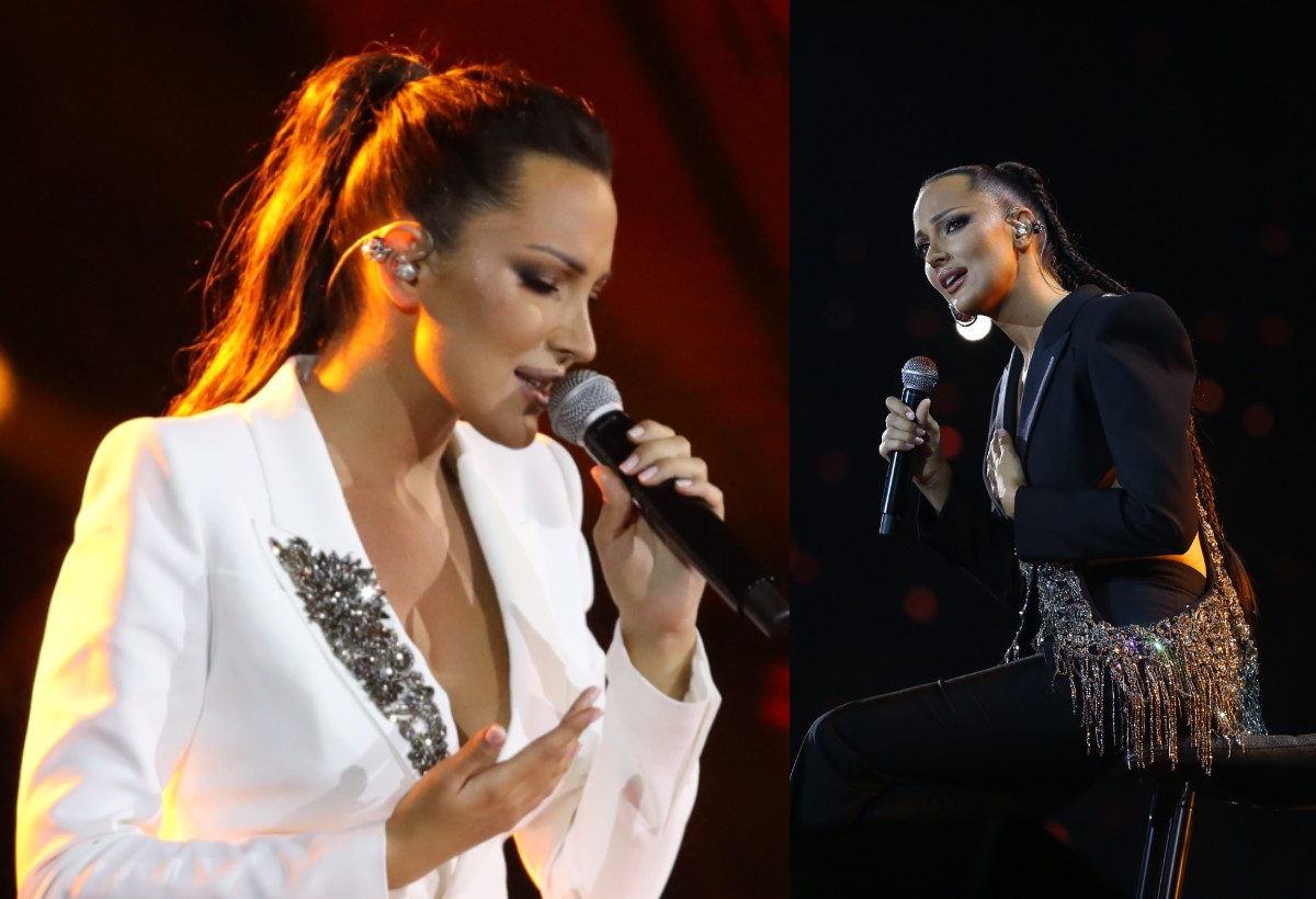 A SAD MALO ALEKSANDRA PRIJOVIĆ! Od vršnjačkog nasilja do najveće folk zvezde- Kako je postala broj 1? (VIDEO) 5 aleksandra prijovic