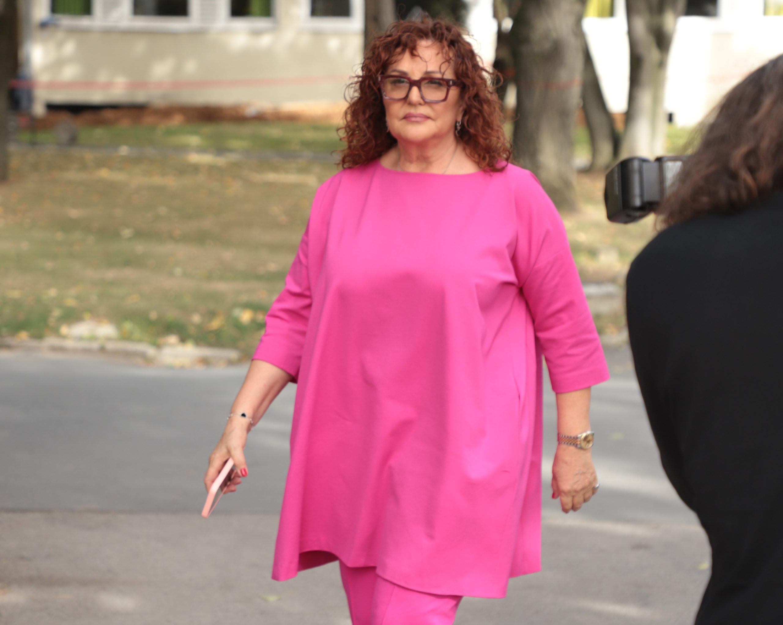 Ana Bekuta kao Barbi na snimanju "Zvezda Granda", KO TU KOGA KOPIRA? (FOTO) 8 ana bekuta kao barbi 2