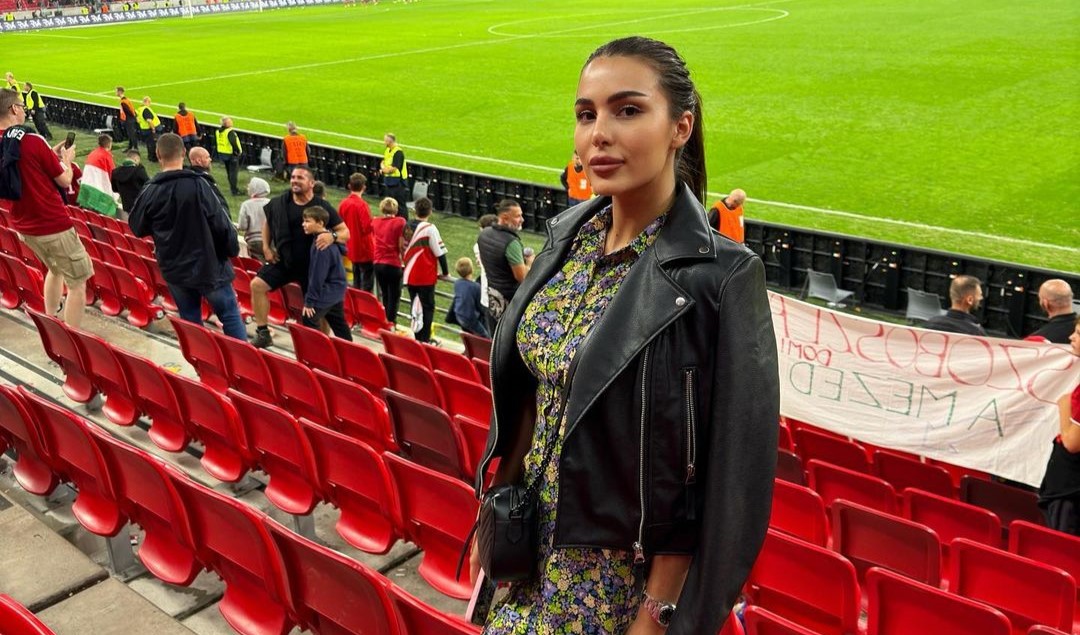 Anastasija Ražnatović peva Kukavicu