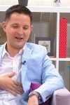 benjamin klicic odsekli su mi deo pluca 1