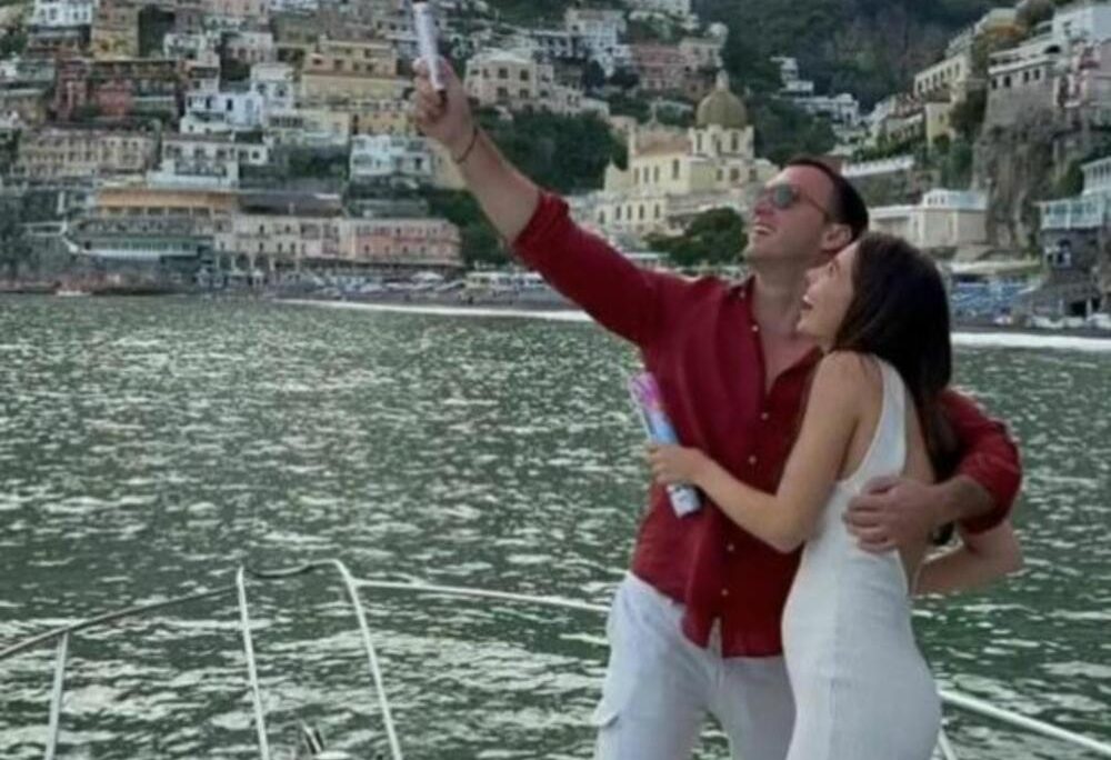 Đorđe Kuljić objavio prvu fotografiju ćerke i otkrio koje su ime odabrali (FOTO) 5 bivsi decko anastasije raznatovic postao otac e1698325803494