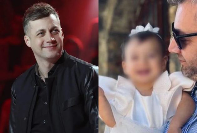 bojan vaskovic krstio cerku