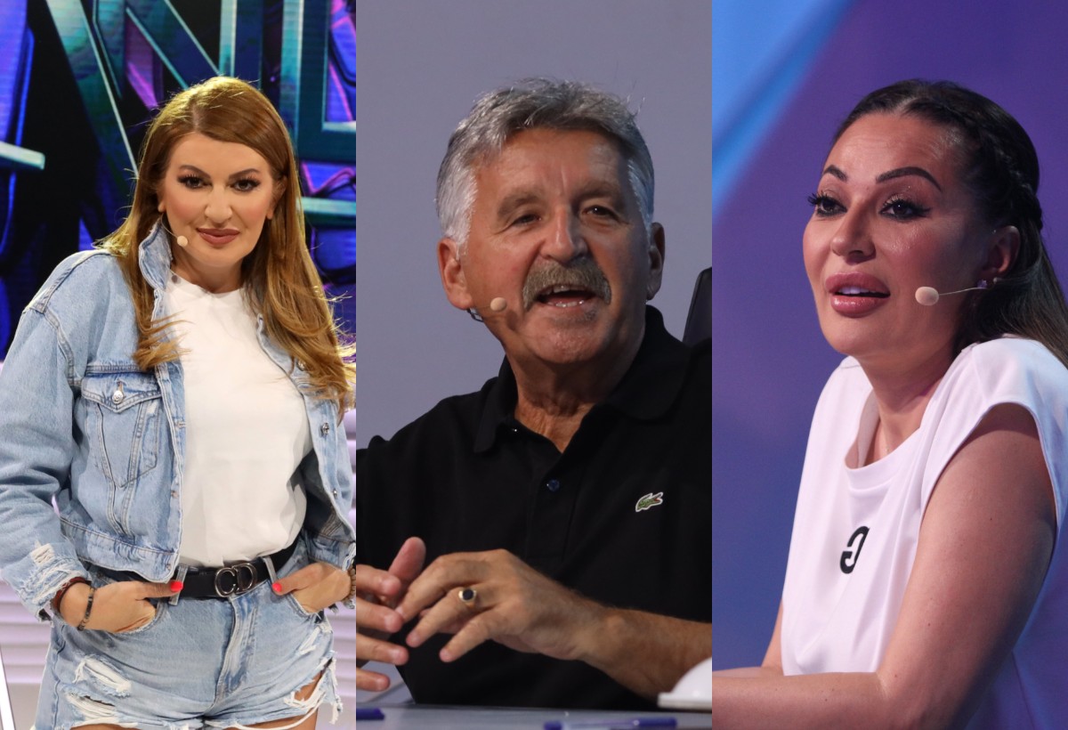 bosanac birao izmedju cece i viki