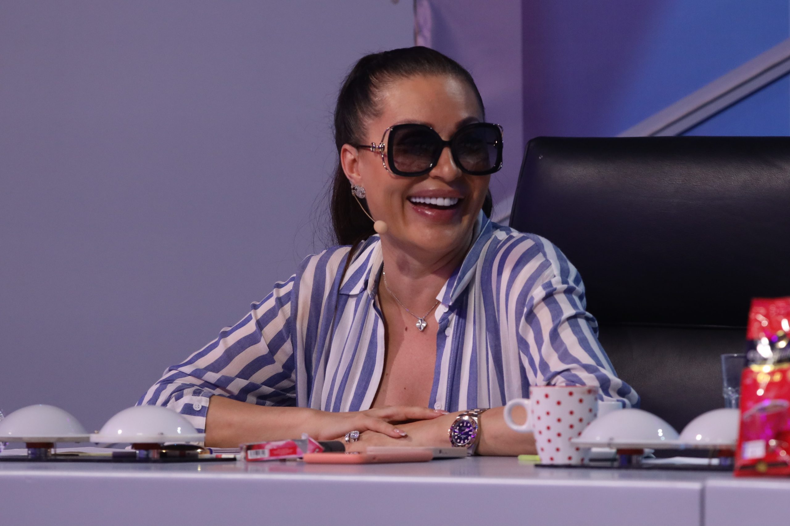 ceca ima novog decka