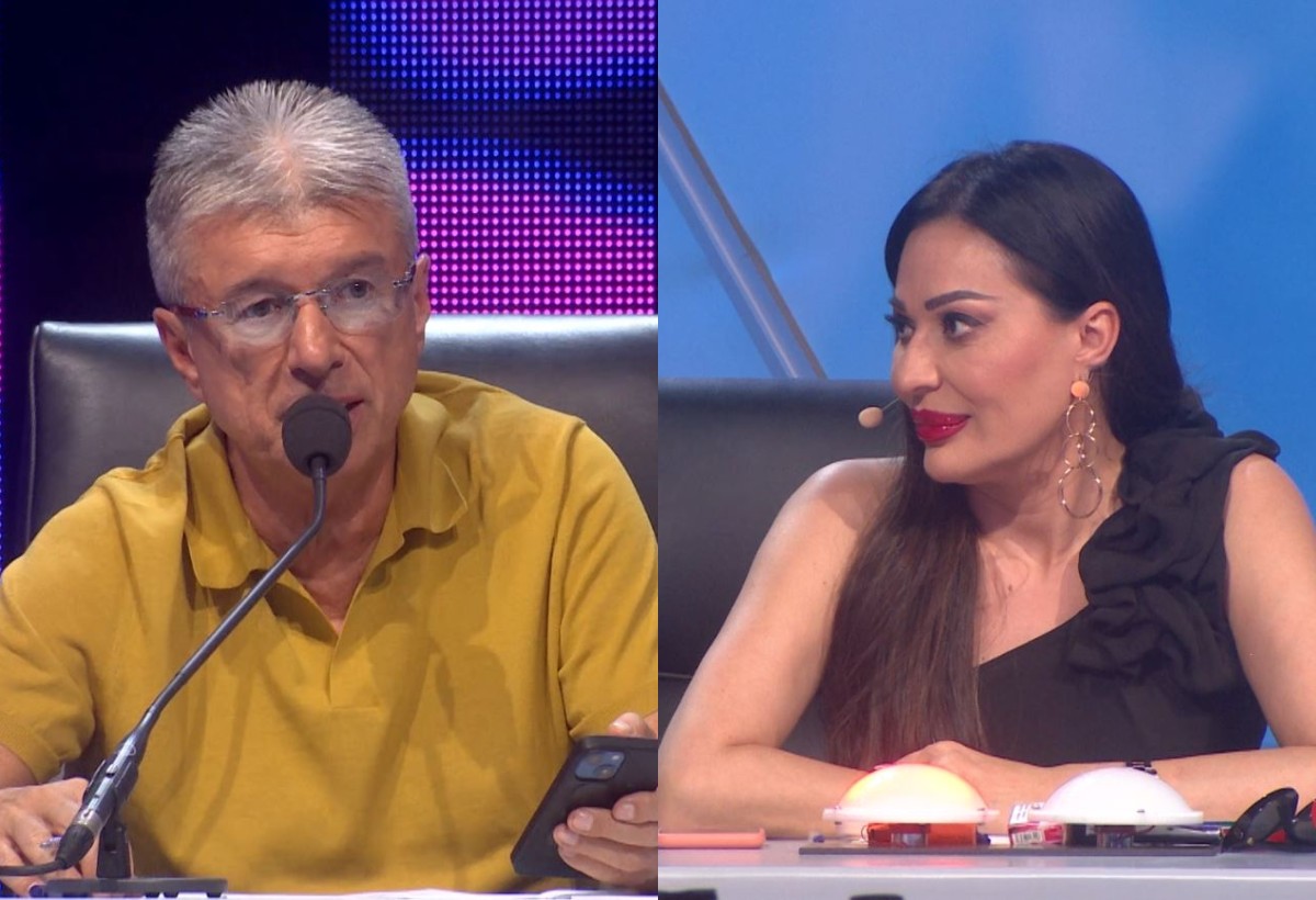 Ceca ljubila Bosanca, Saša Popović ljubomoran: "Promeni lekove" (VIDEO) 5 ceca ljubila bosanca popovic ljubomoran
