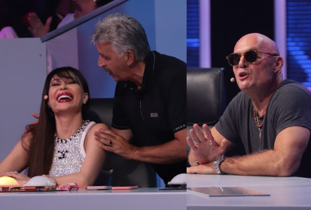ceca mili ljubomoran