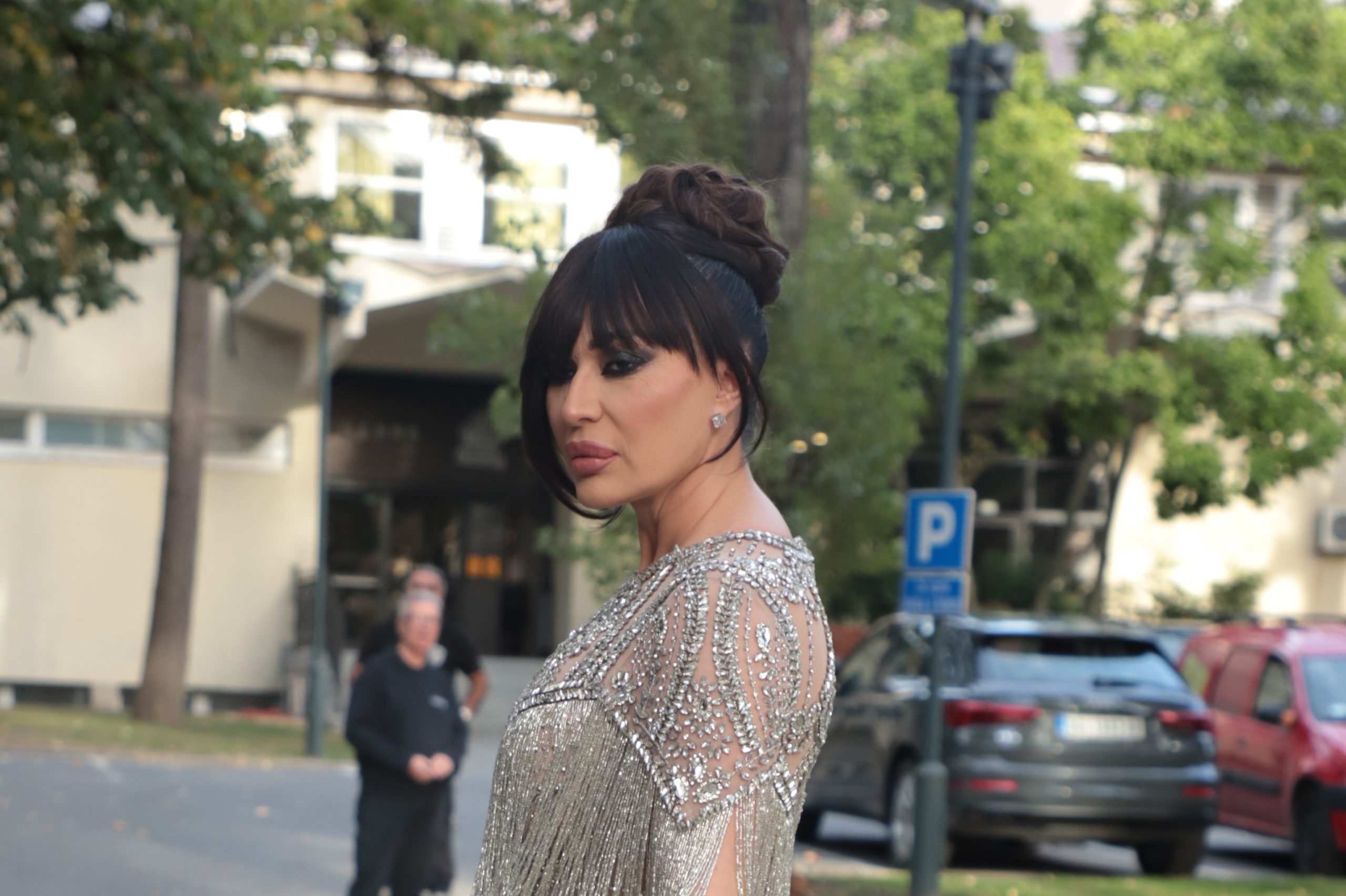 Ceca najavljuje nezaboravnu reprizu Nove godine na Kopaoniku 6 ceca u srebrnoj haljini