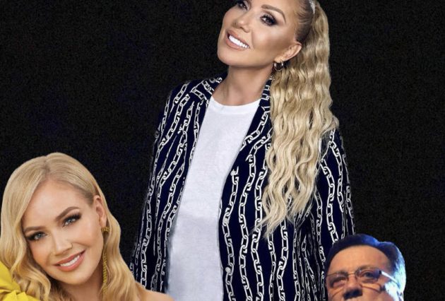 ceene poznatih licnost na svadbama 5