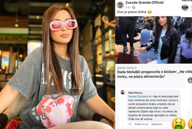 dadu mesaljic urnisu na mrezama neka pati 1