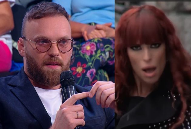 danijel alibabic o kseniji bila mi je kao sestra